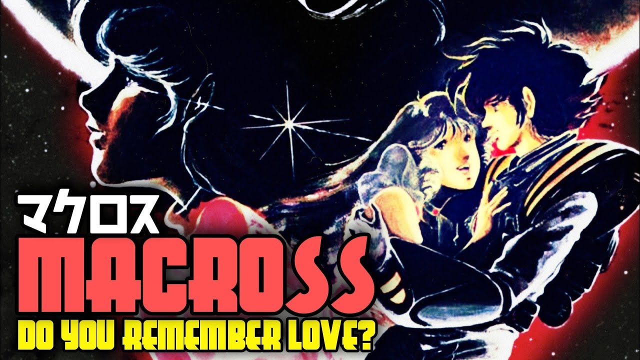 A Song to End All Wars - Macross: Do You Remember Love? (1984) | TitanGoji Anime Movie Reviews