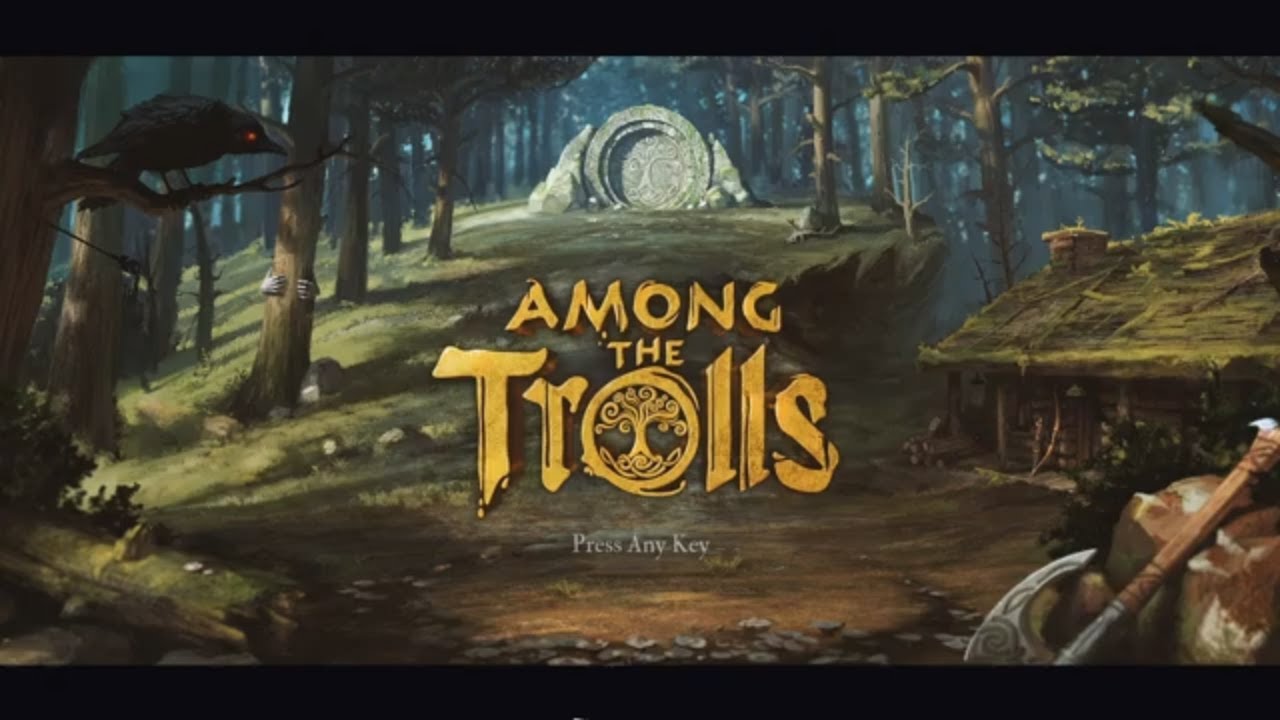 Among the Trolls Demo