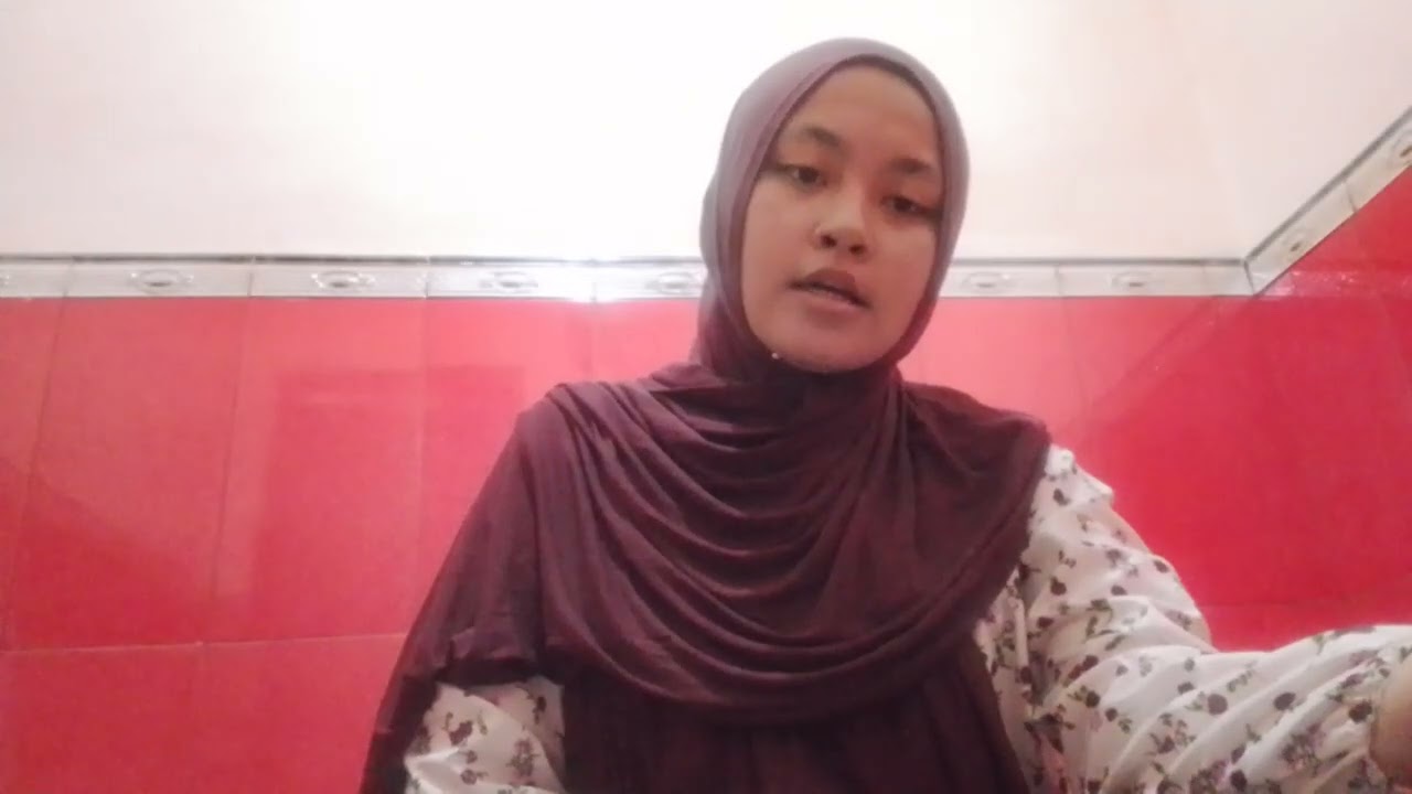 CERAMAH RUTIN MALAM JUM'AT ( TANTANGAN DI ERA SEKARANG ) 