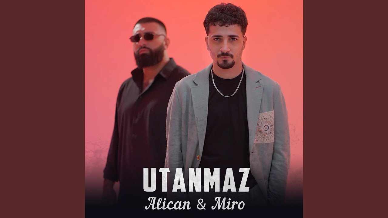 Utanmaz (feat. Miro)
