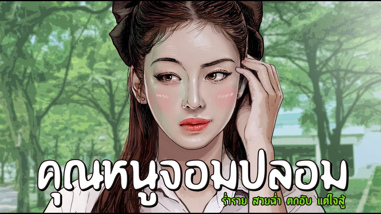 คุณหนูจอมปลอม