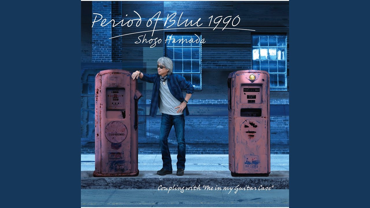 Period of Blue 1990