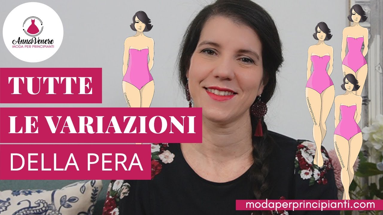 Approfondiamo le Variazioni della donna a Pera