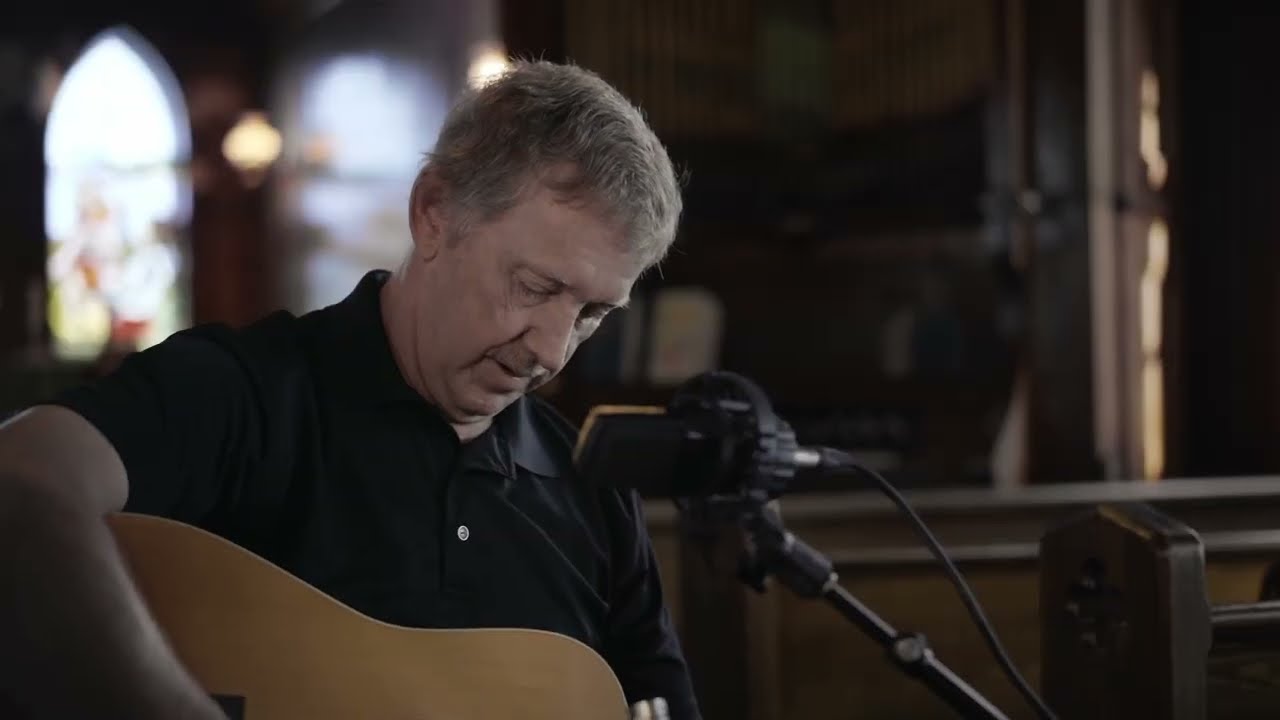 Les Souvenances de Graham Burke