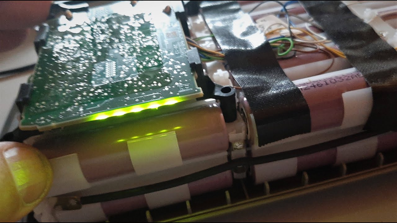 Bosch E-Bike Akku lässt sich nicht laden und benutzen | Ursachenforschung