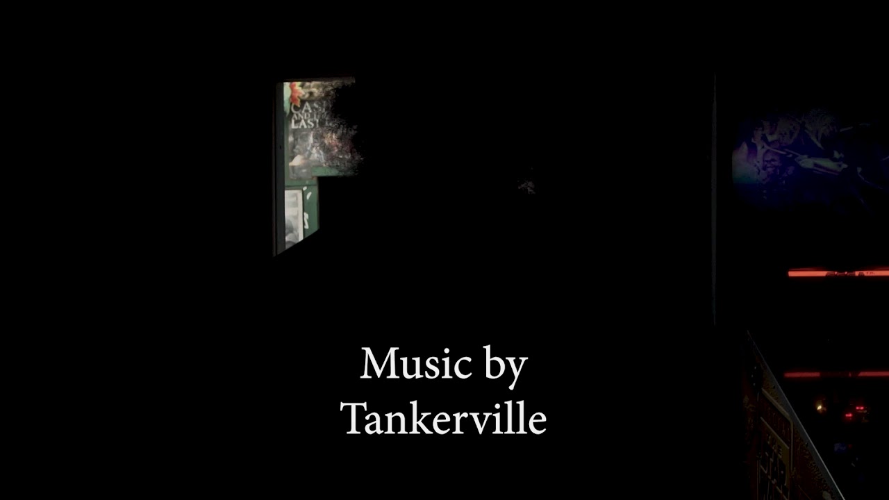 TANKERVILLE - INTERNET GENERATION