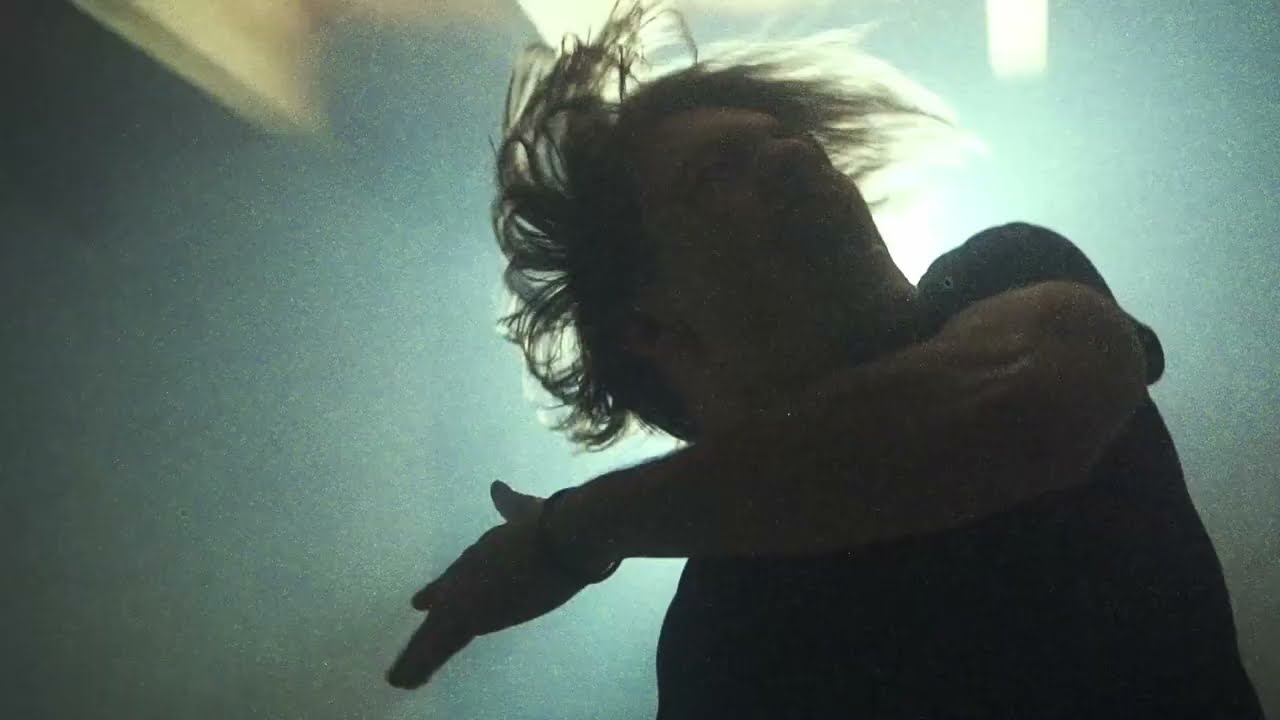 SHOOT TO KILL- Crimson ft. Connor of FEELSHAME (OFFICIAL MUSIC VIDEO)