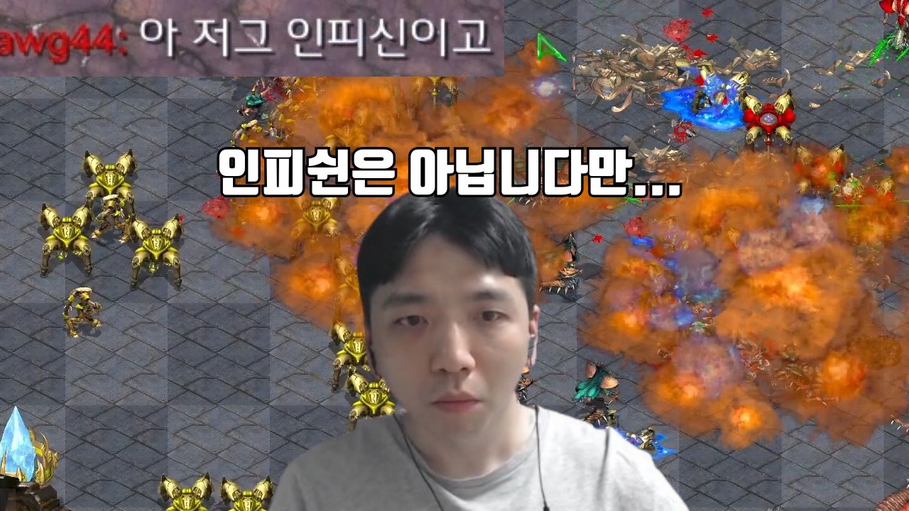 [빨무] 우리팀 다 살리는 커널! 정말 개사기입니다ㅋㅋㅋ