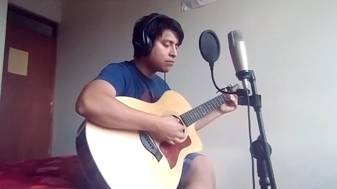Leonel Bravo - Estancado (Sesiones desde Casa)
