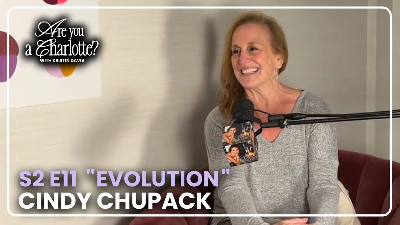 SATC writer reveals which storyline is based on her real life (S2 E11 