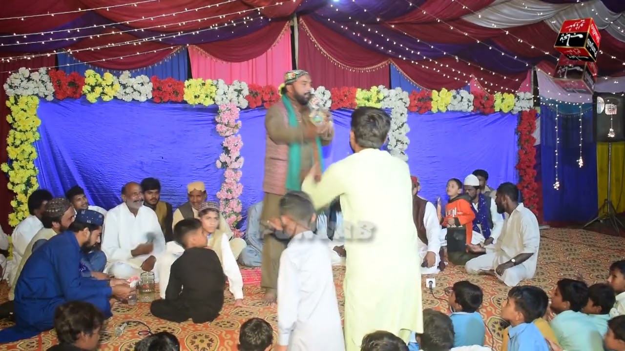 SAlana MAhfil Pak 63 Chak Silanwali Sargodha 6