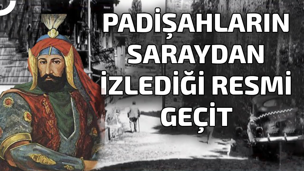 Sultanahmet Camii Hakkında Bilmedikleriniz! | Geçmişe Yürüyen Adam 10.Bölüm