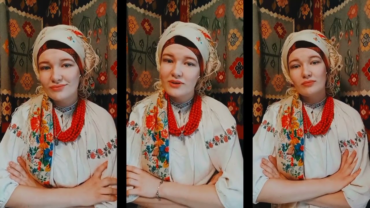 Ой ви гості мої - Лада Євтушенко