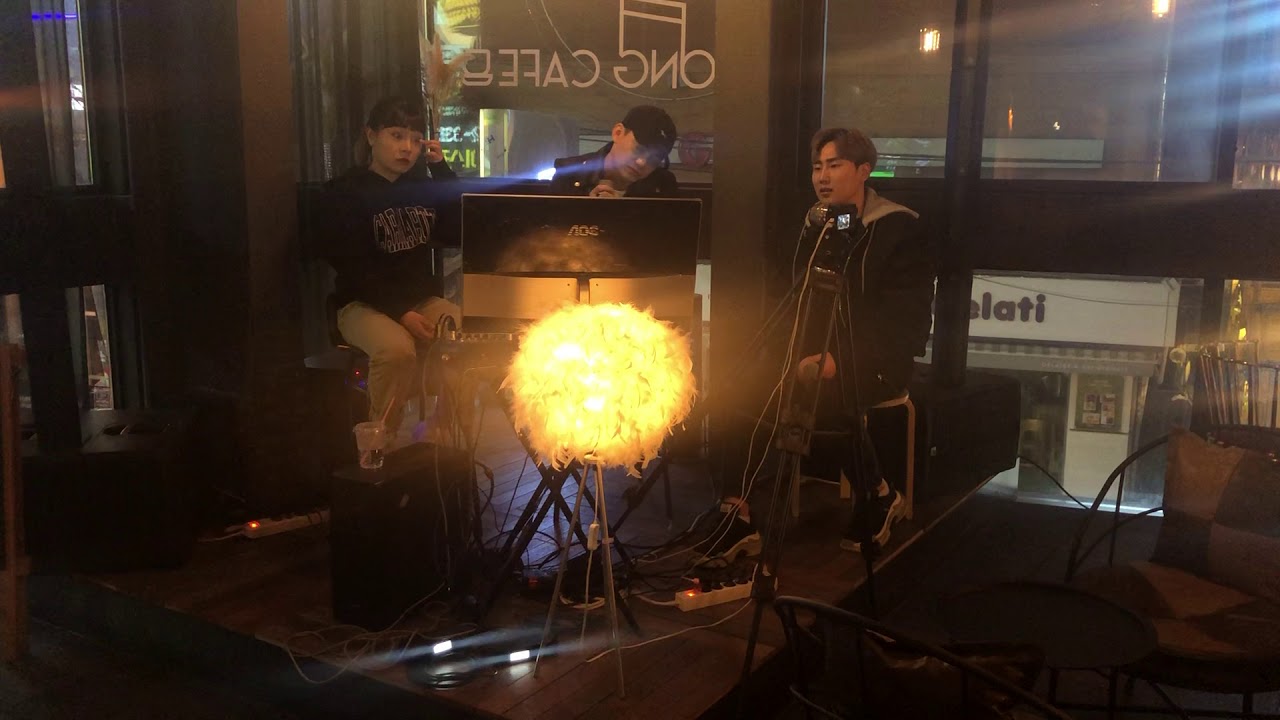 우현식&김길중 