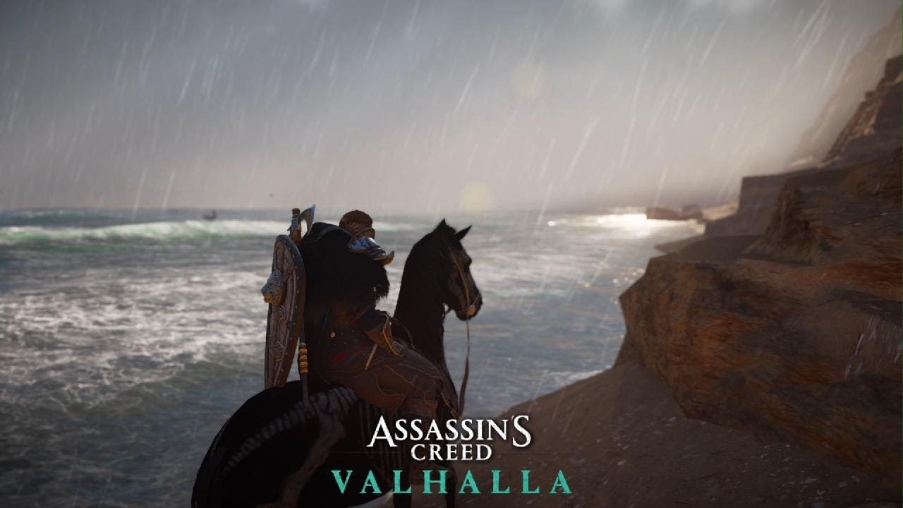 Assassin's Creed Valhalla | O melhor Viking que existe na Inglaterra 🗡️🪓