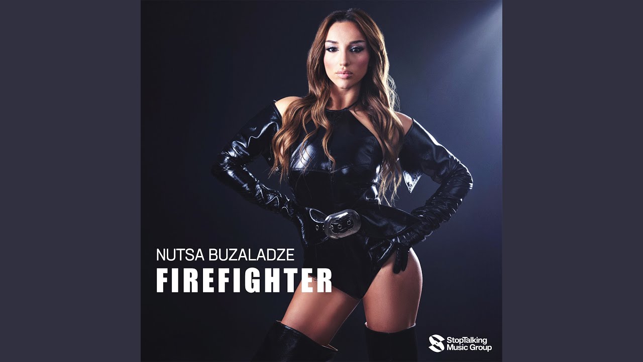 Firefighter