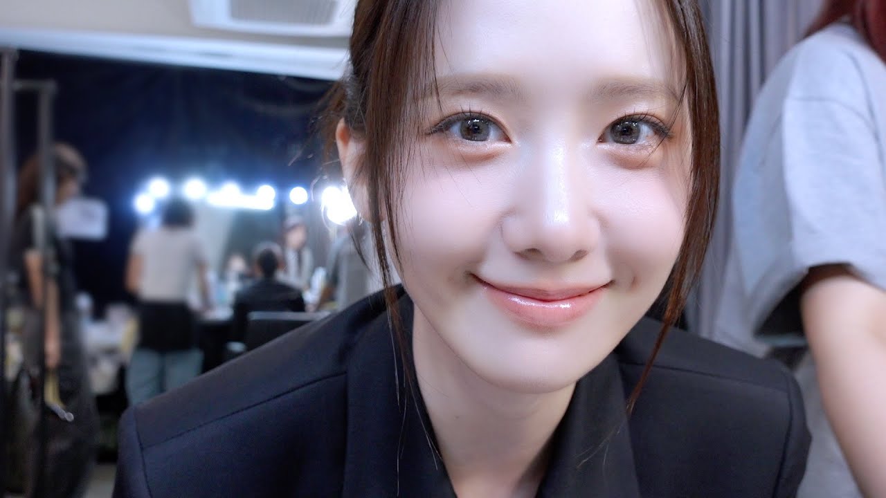 융-하인드 | 의자 다 바꿔야 돼 이걸로👀 | 풀리오 광고 촬영 비하인드
