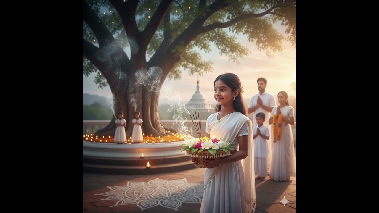 Sandun Kapuru (සඳුන් කපුරු) - Sandun Suwanda | Virtual Beats SL | AI Music Video