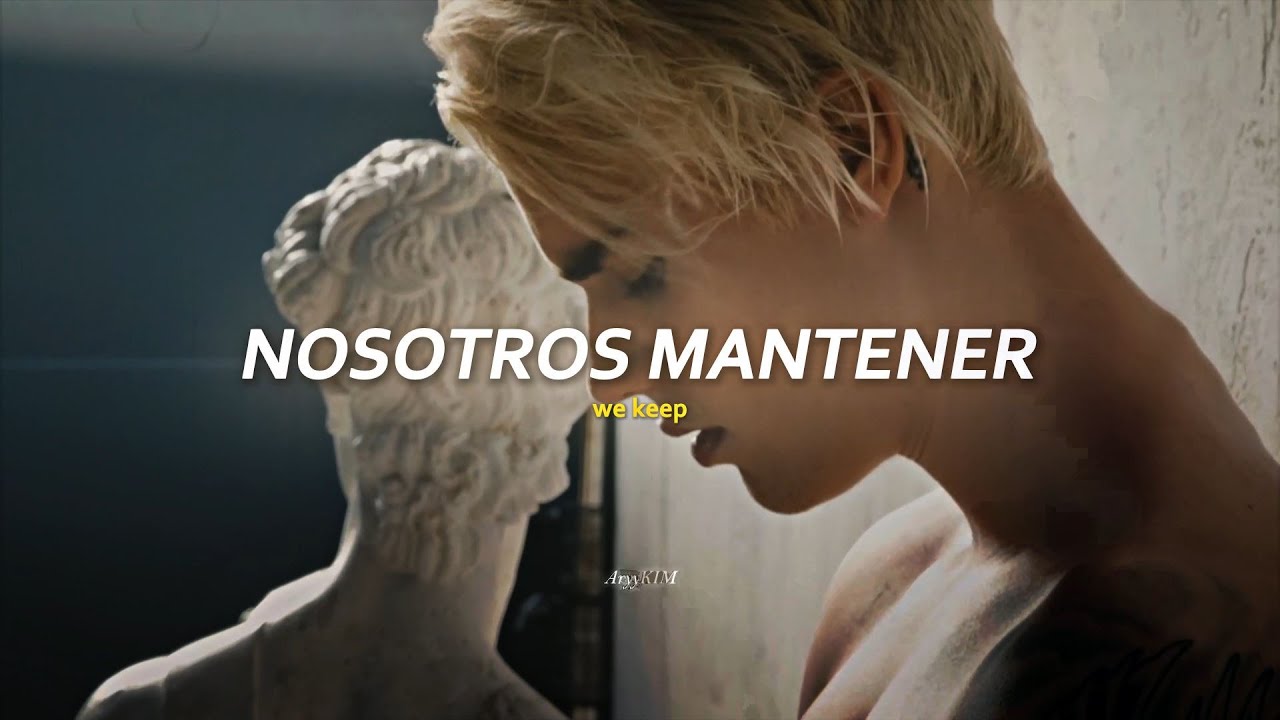 Justin Bieber - Company Sub Espa&ntilde;ol + Lyrics