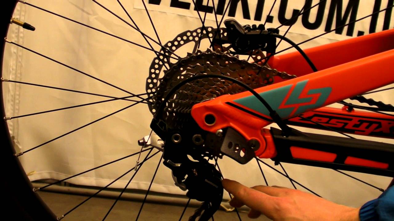 Обзор велосипеда Lapierre Zesty XM 327