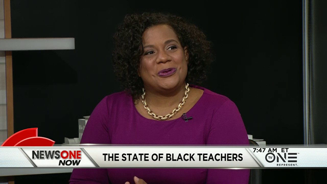Perspectives and Reflections From Black Teachers