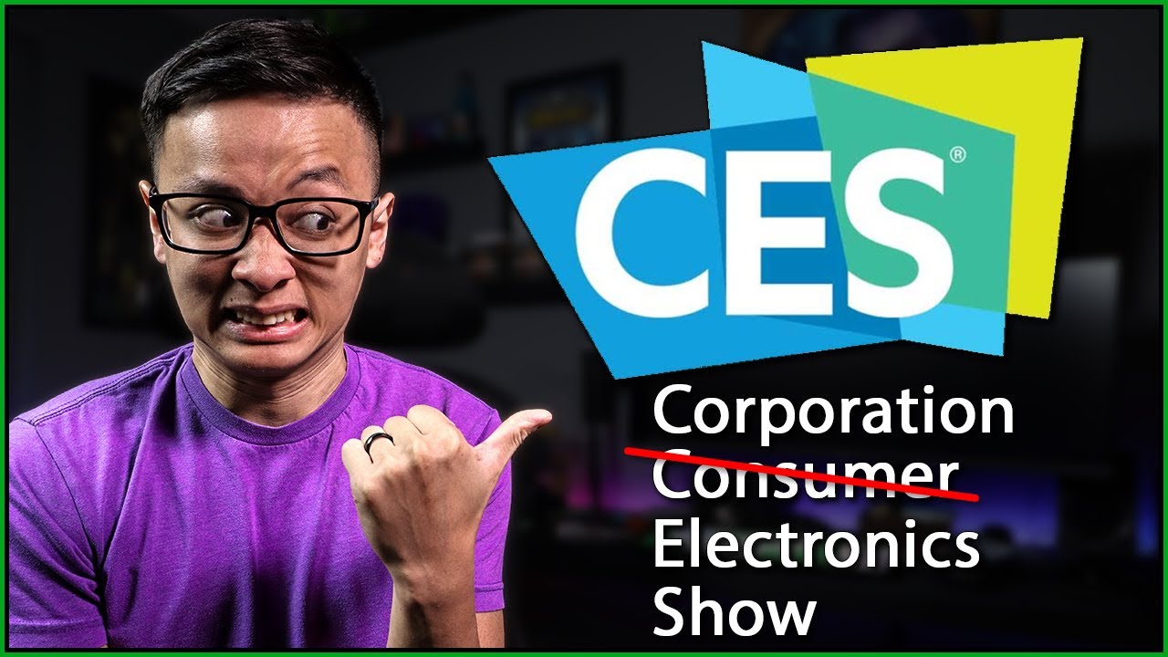 🟢 CES 2026 is Underway! Let's Check Out What's Come Out So Far!