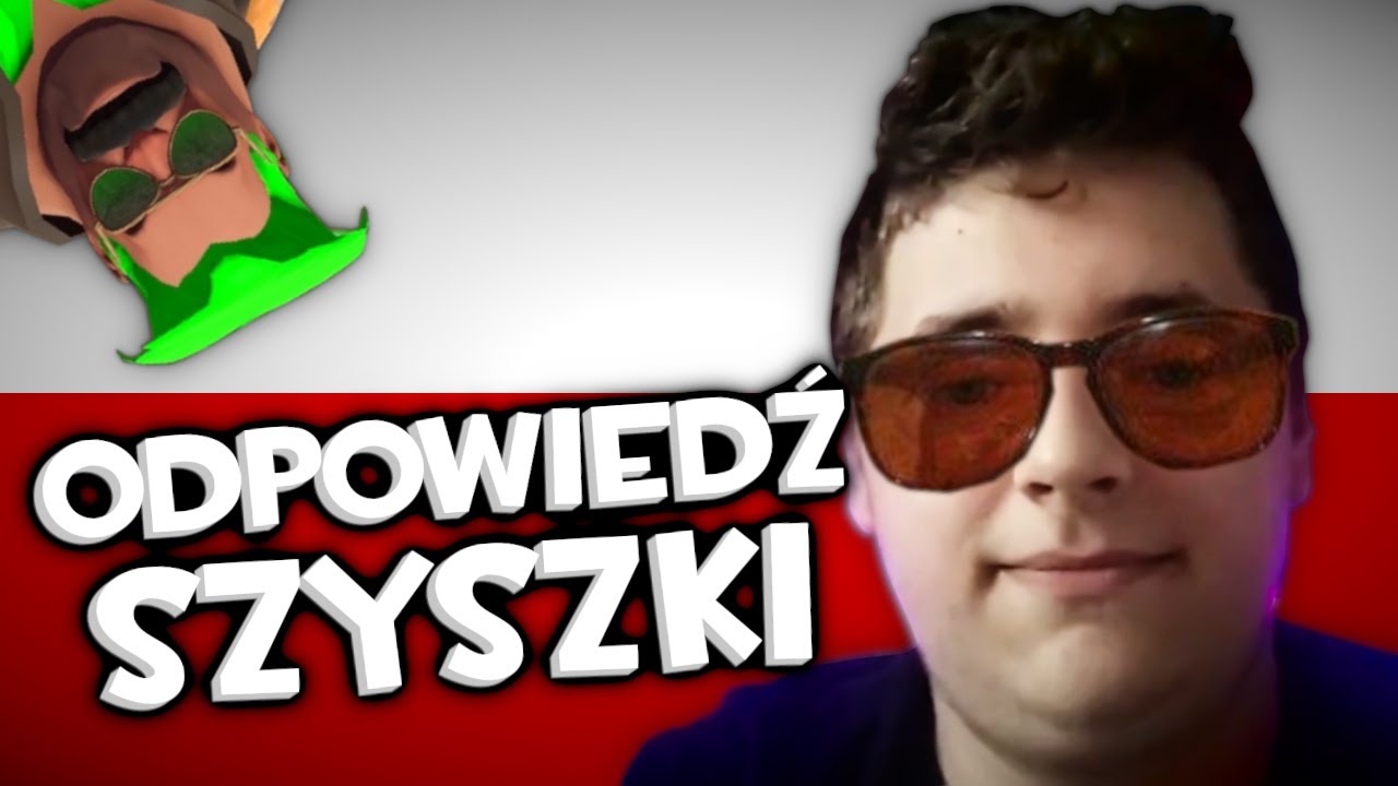 Odpowiedź Szyszki
