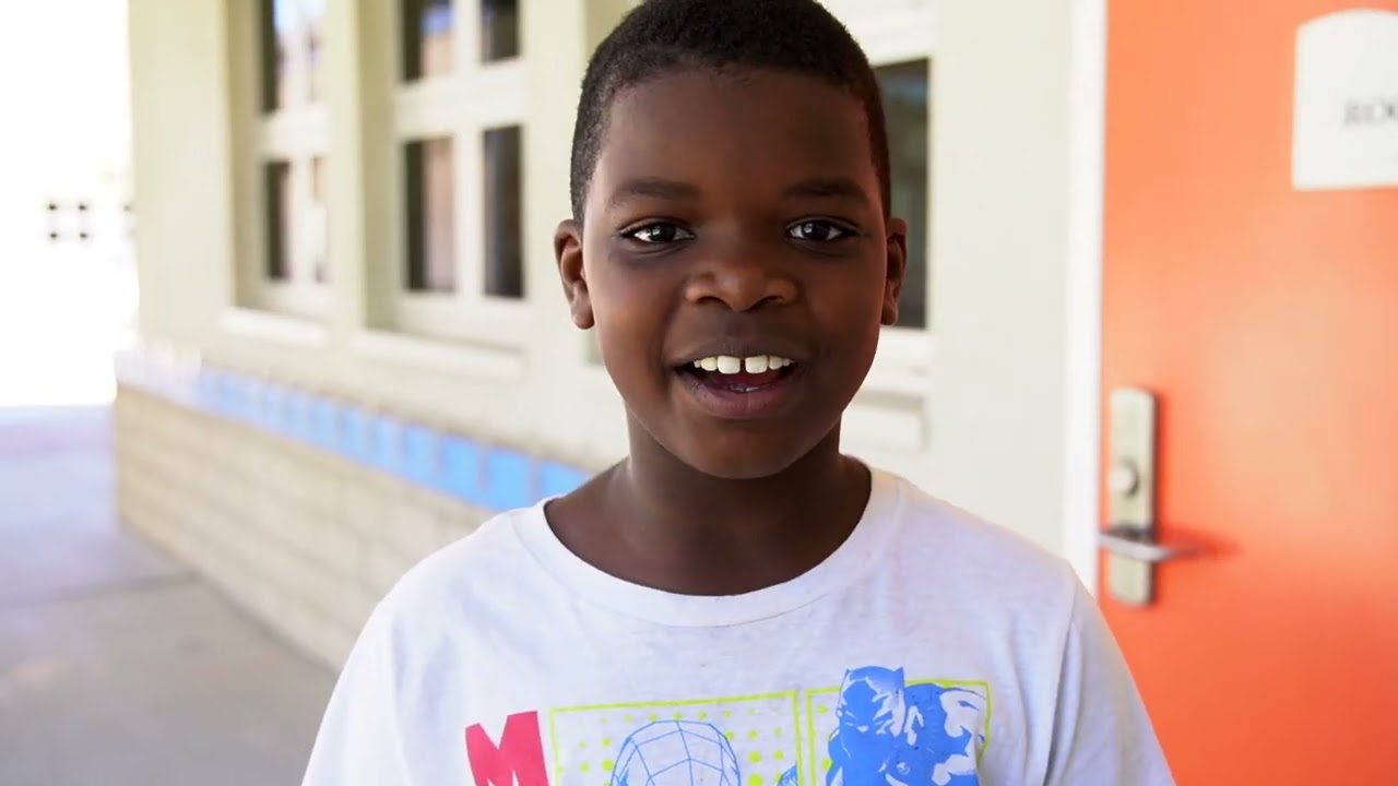Sweetwater Springs Elementary Spotlight