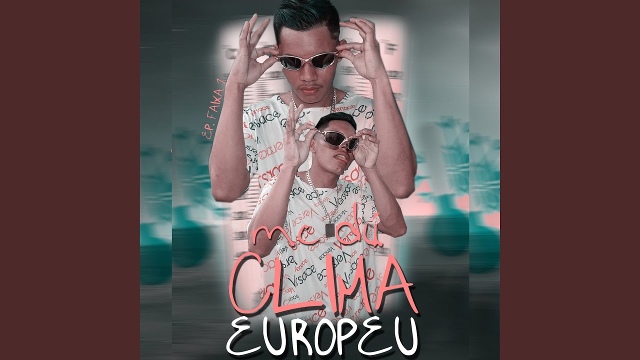 Clima Europeu