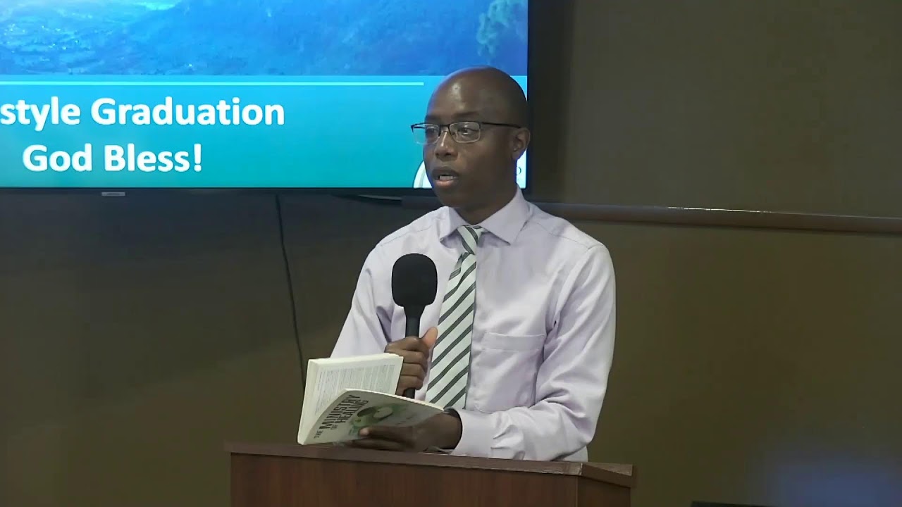 Lifestyle Guest Graduation | June 11th, 2025 - Part 2