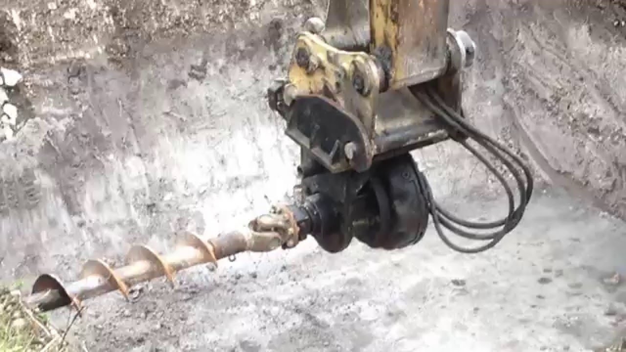 Electrification Fabre Vieux Part 1 Le Cable souterrain