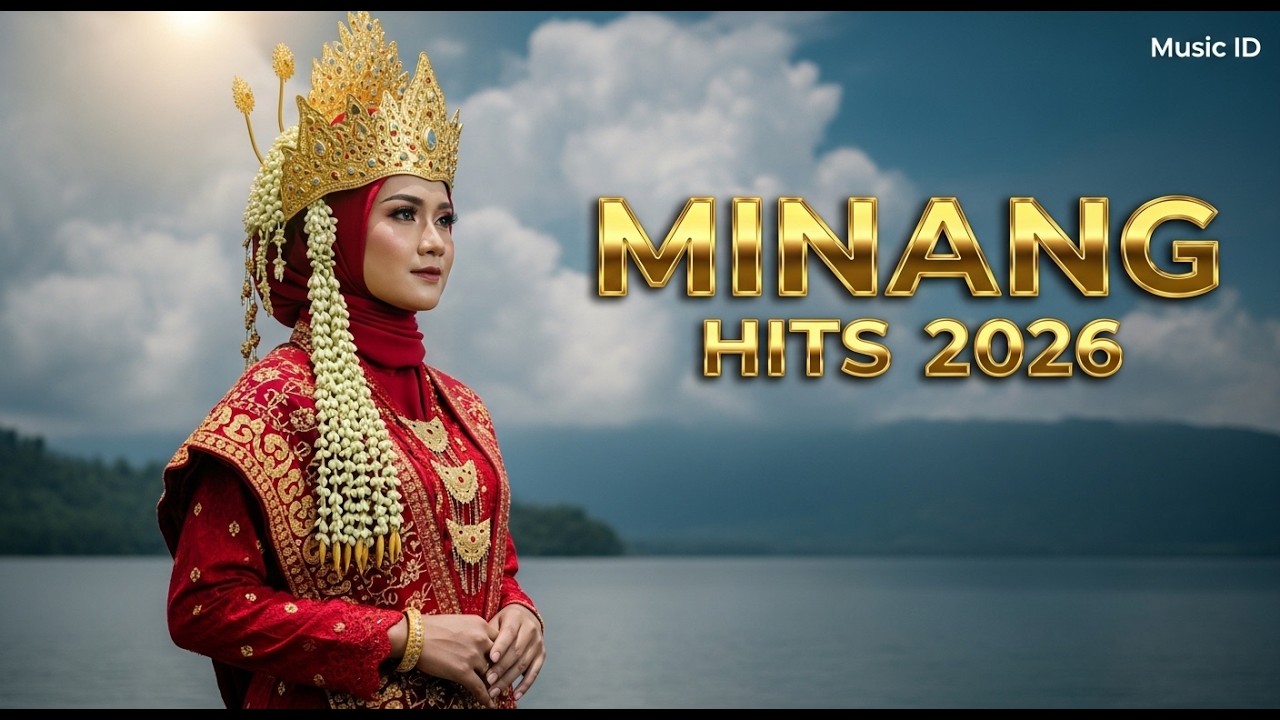 Minang Playlist Terbaru 2026 🔥 Lagu Viral, Galau & Remix Paling Hits!