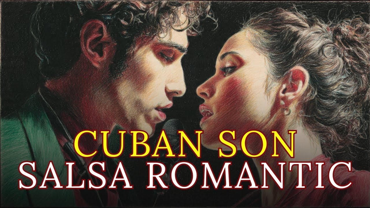 🎶 Cuban Son Romance – The Most Emotional Latin Performance