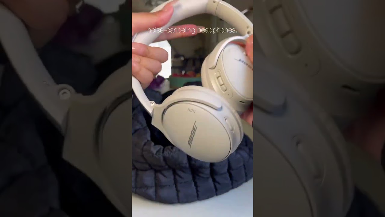 Pack Scentbird's Functional Fragrances in Your Gym Bag, ASMR Style