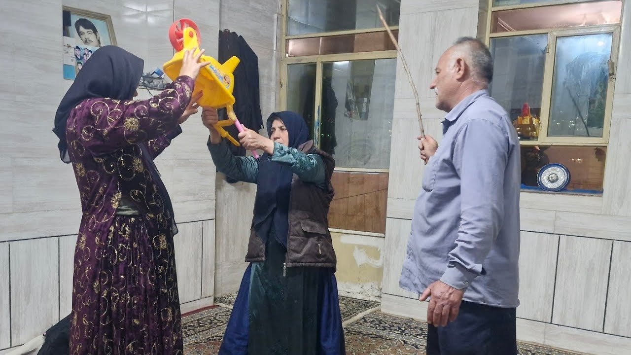 🚨 Полиция нарушила свои обещания | Преследования возобновились