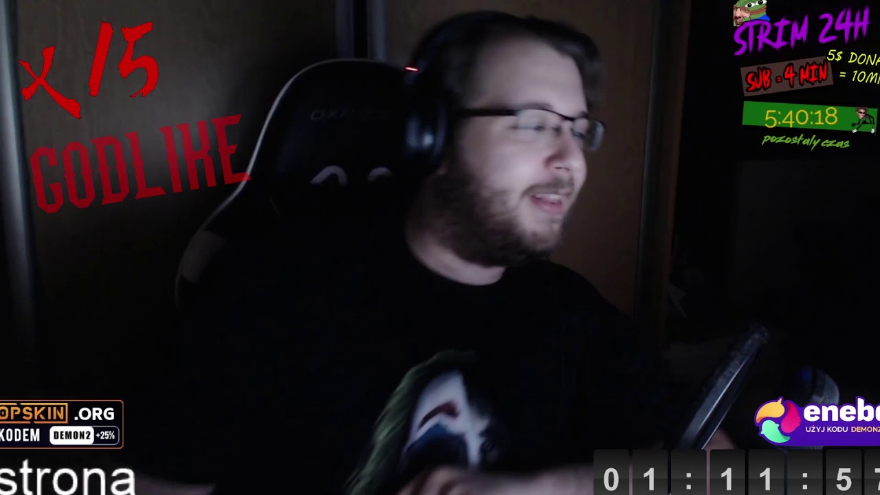 DEMONZ COMBO