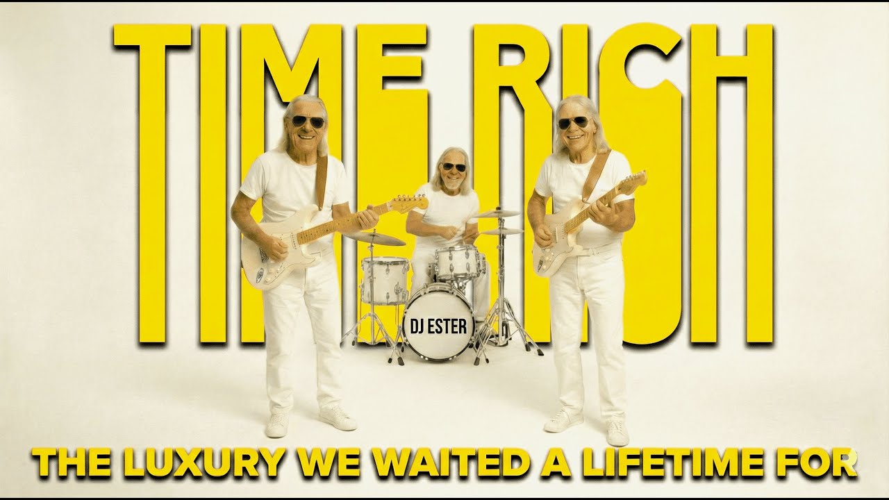 Time Rich