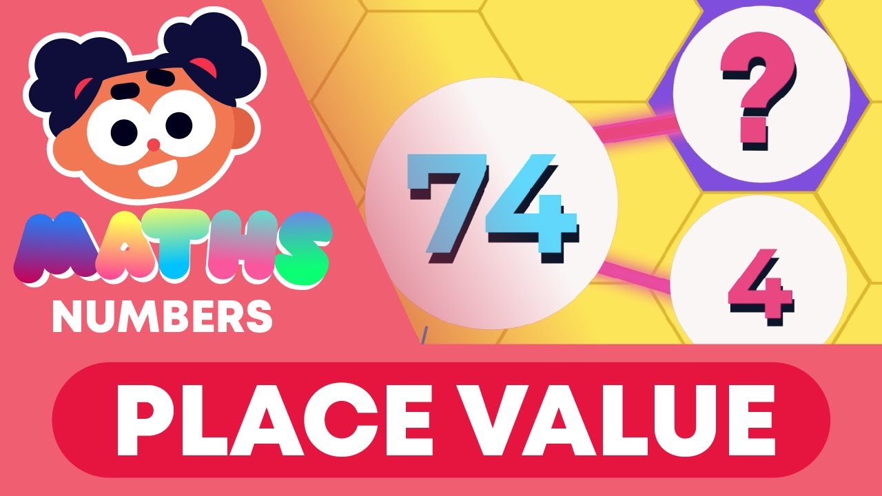 Numbers and Place Value PART 2 | Numbers | Y2 Maths | FuseSchool Kids