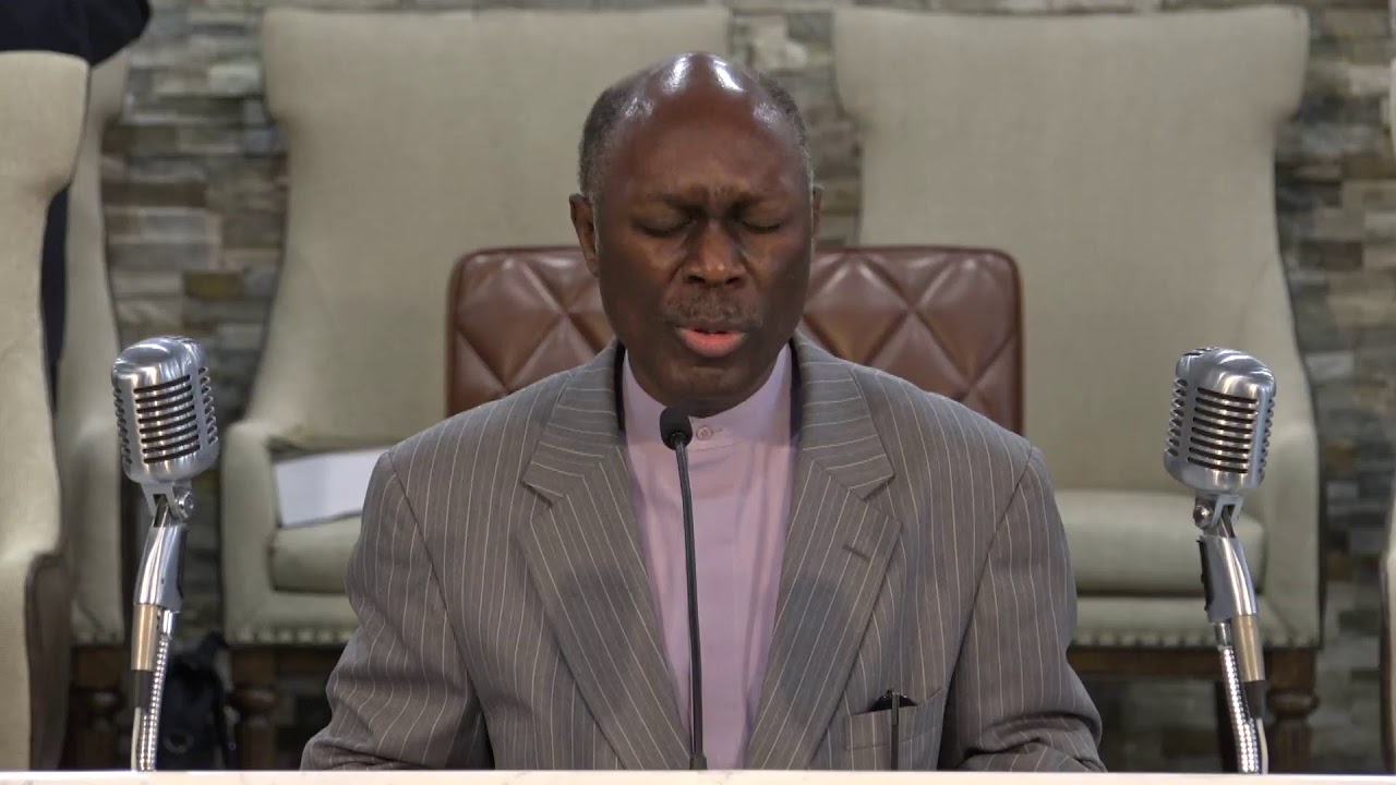 First Church Truth of God Broadcast 1539-1540 June 6, 2021 Sunday AM Headquarters Live Stream.