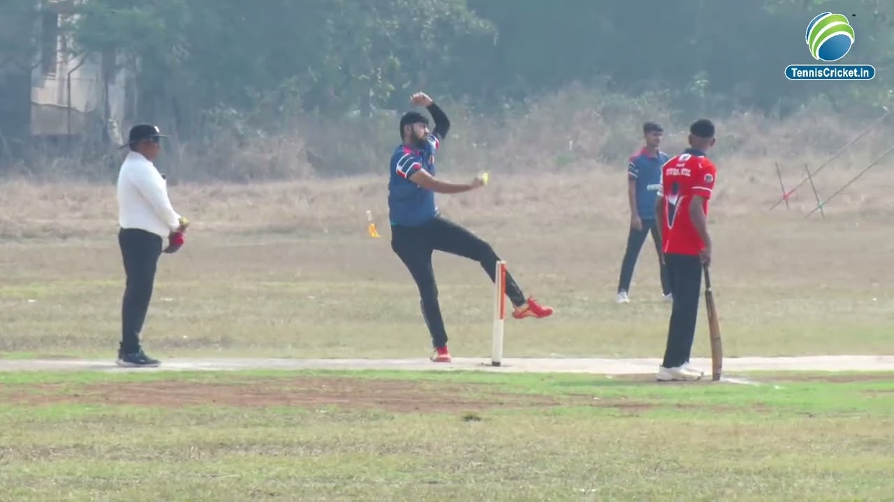 BCC AGARSURE -VS- GAVDEVI RANJANPADA