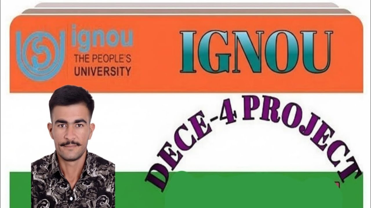 IGNOU Delhi, NTT Course, DECE-04, project work Day -34, चित्रकला प्रतियोगिता ,, .... 