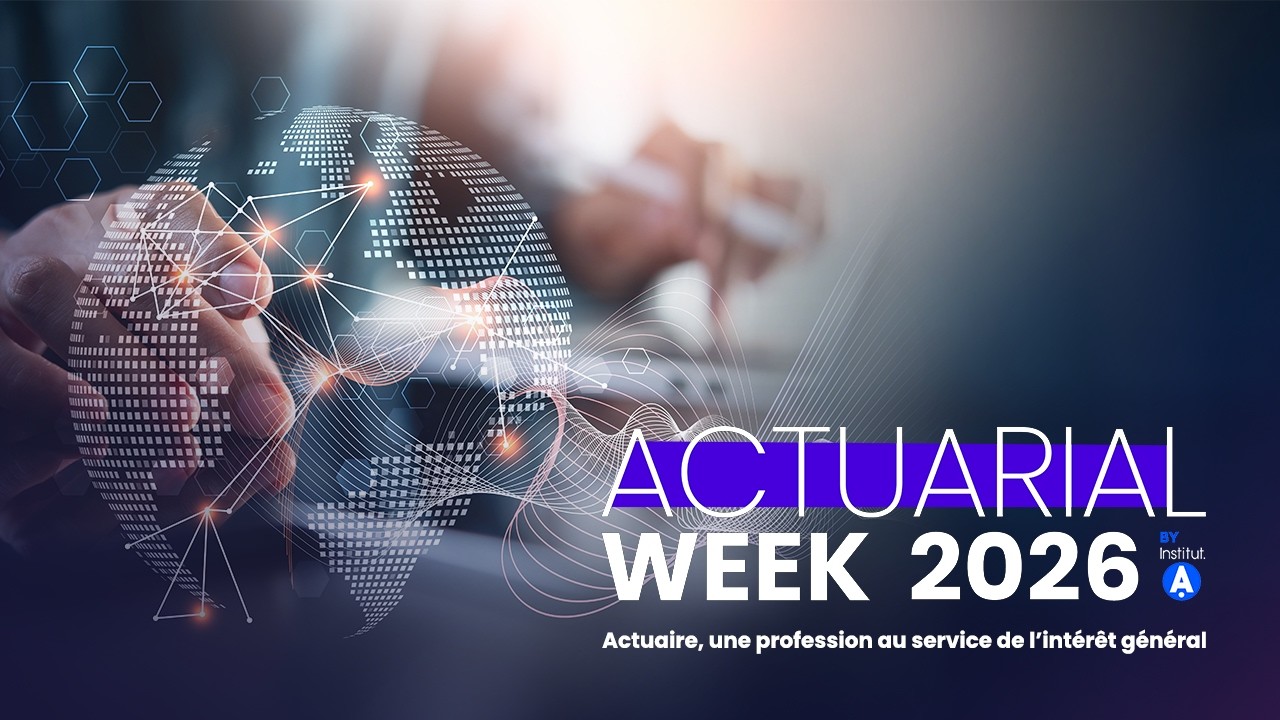 Actuarial Week   IA générative