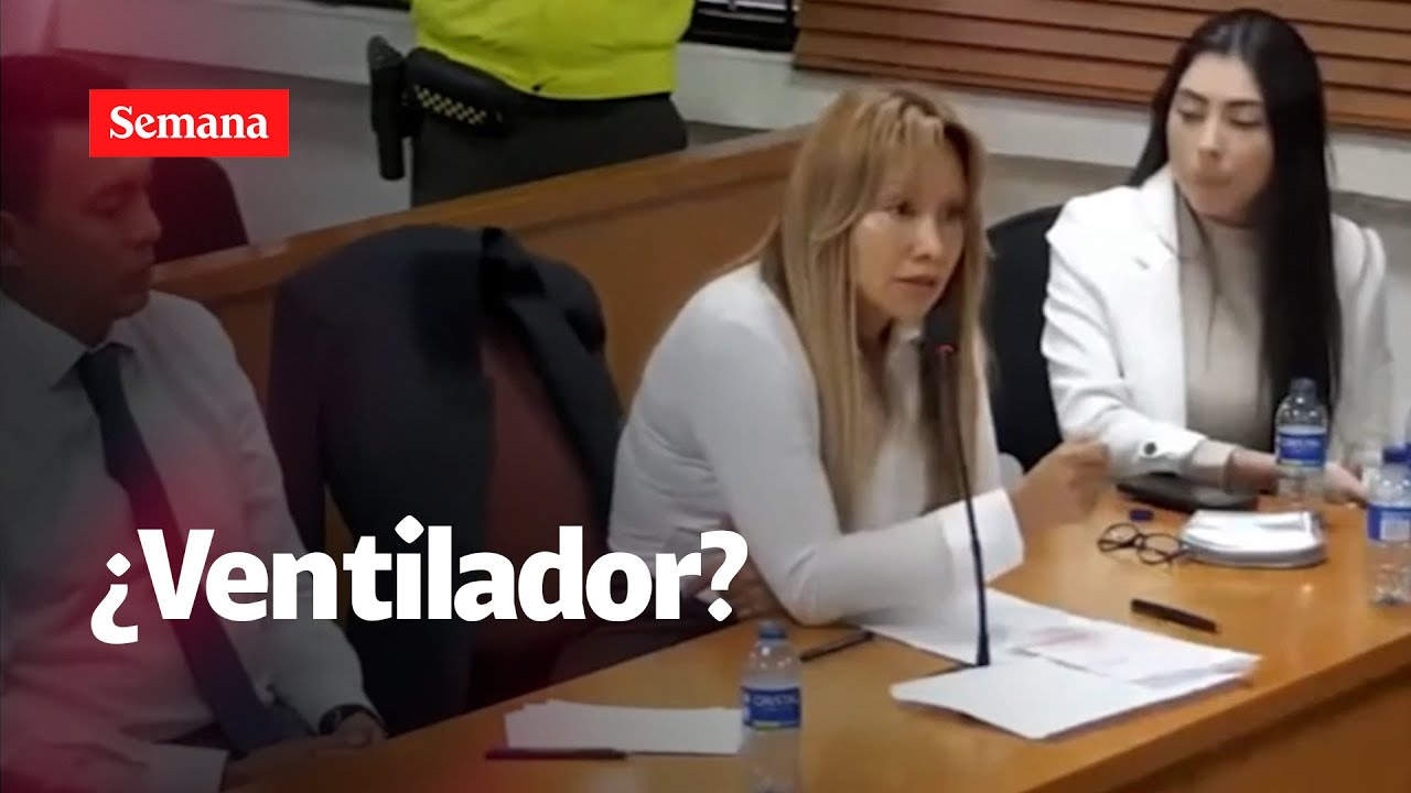 Sandra Ortiz pasará la Navidad detenida. Este es el resumen de la audiencia | Semana Noticias