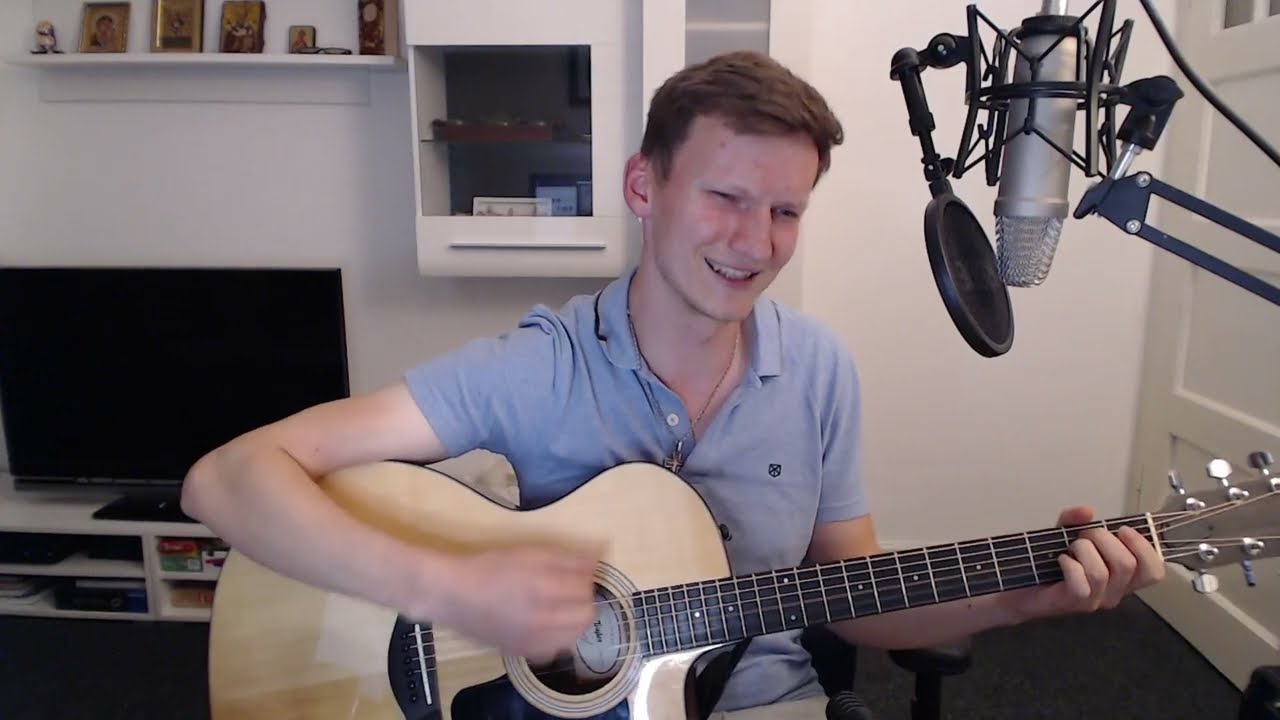 ДДТ - Метель на гитаре (гитара с нуля: урок 35 - 0guitars lesson 35)