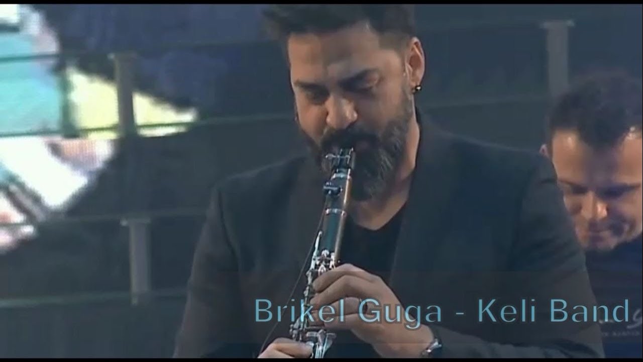 Brikel Guga - Keli Band