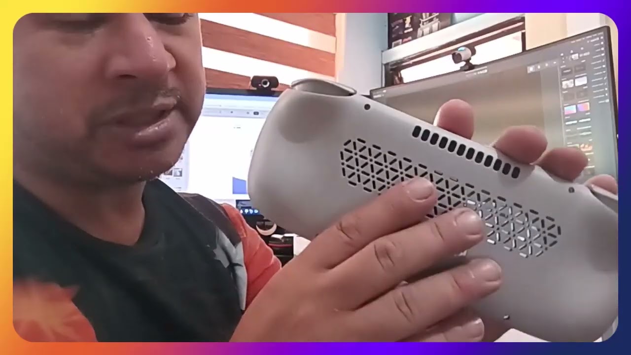 Retroid Pocket  5 la consola retro y mas