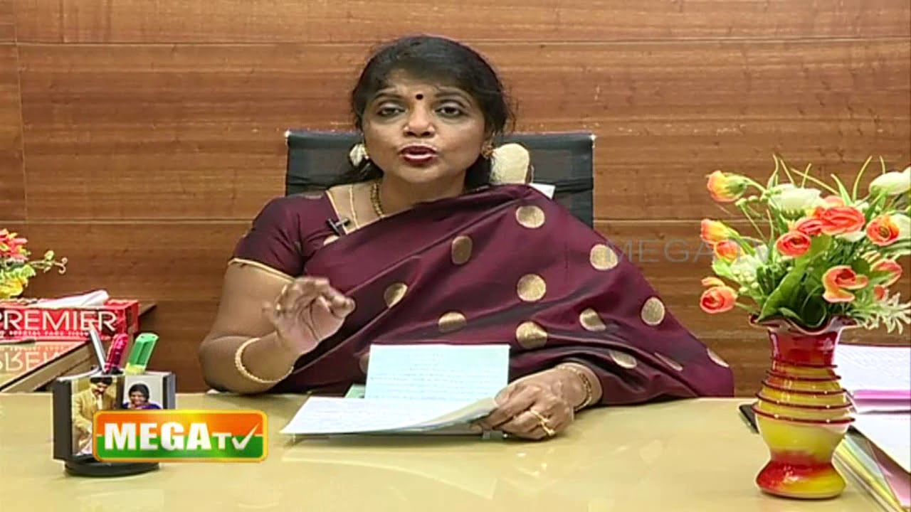 முழுமையான குடும்பவாழ்க்கையே கர்ப்பம் தரிக்க உதவும் !| Magalir Nalam 20 | Mega TV