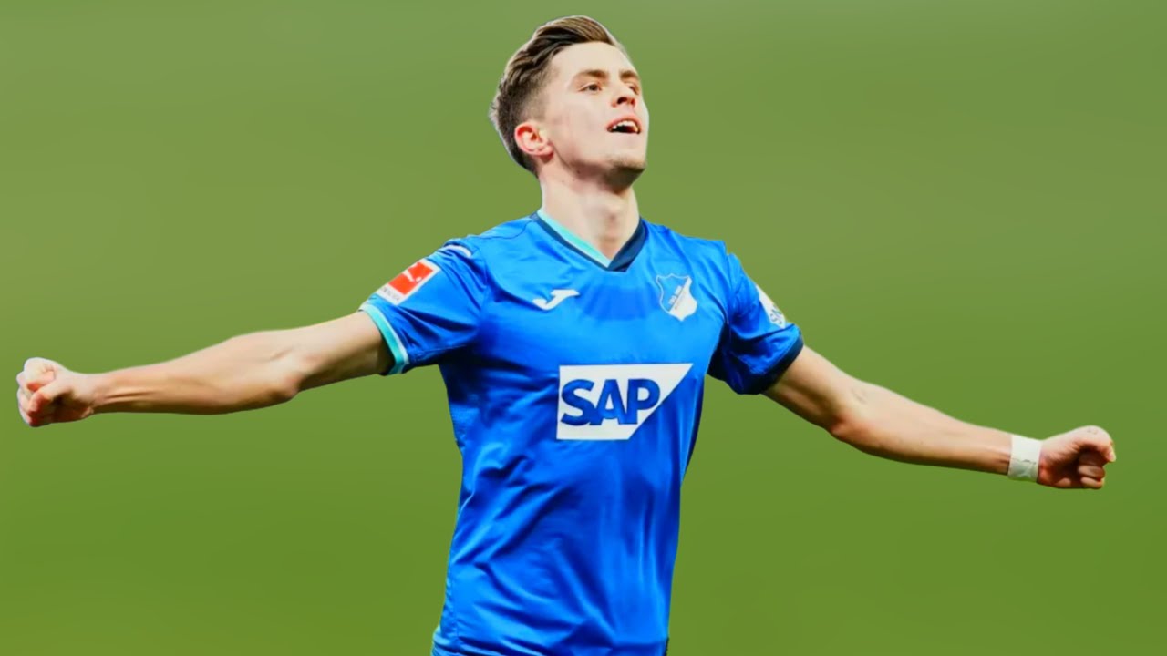 Christoph Baumgartner | Skills and Goals | Highlights