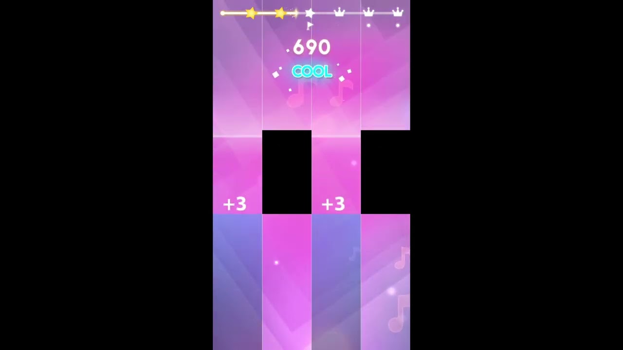 [1] Mixed Games: Tom Gold Run | Magic Tiles 3 | Kick The Body
