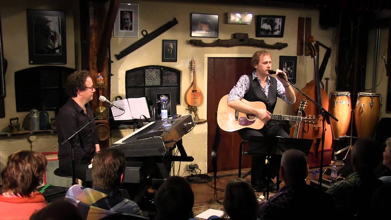 Maarten Peters en Co Vergouwen set 5